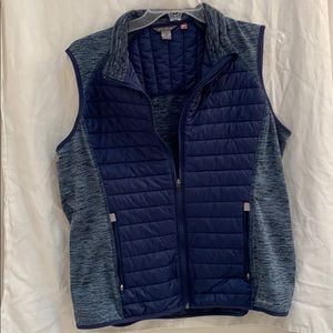 Eddie Bauer Ignite light hybrid vest